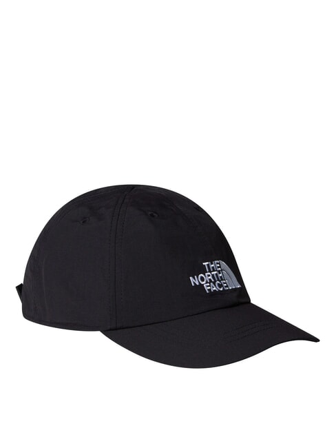 THE NORTH FACE HORIZON  Cappello con visiera tnf black/tnf white - Cappelli