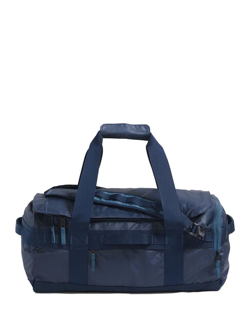THE NORTH FACE BASE CAMP VOYAGER Borsone Zaino 42L shady blue/summit navy - Borsoni