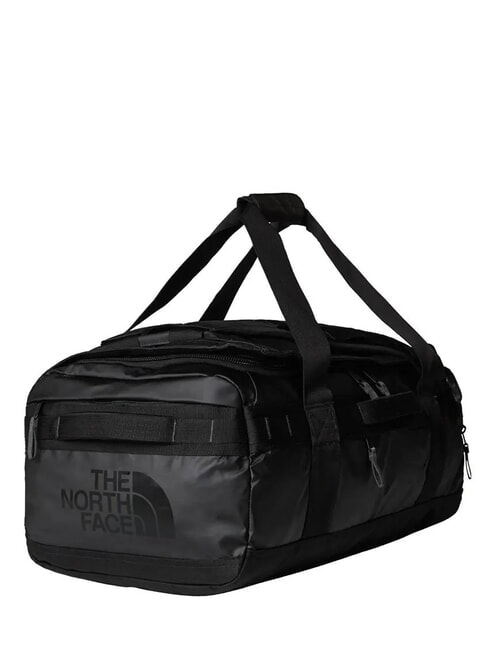THE NORTH FACE BASE CAMP VOYAGER Borsone Zaino 42L tnf black/asphalt grey - Borsoni