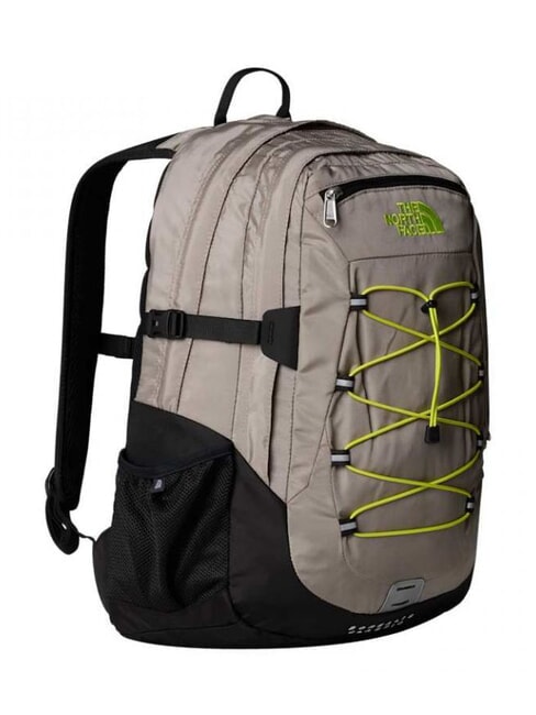 THE NORTH FACE BOREALIS CLASSIC Zaino da 29 L stone slab/tnf black - Zaini da lavoro porta PC