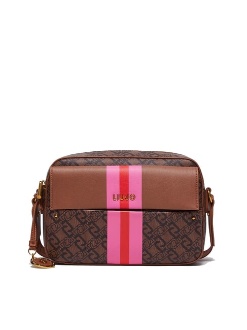 LIUJO CLIDIA Borsetta a tracolla Deer - Borse Donna