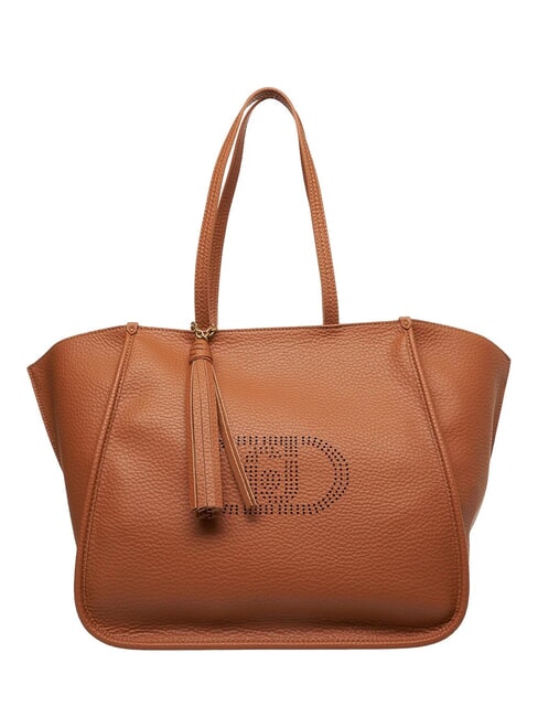 LIUJO AMA  Shopping Bag bran - Borse Donna
