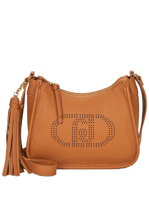 LIUJO AMA  Borsa a tracolla bran - Borse Donna