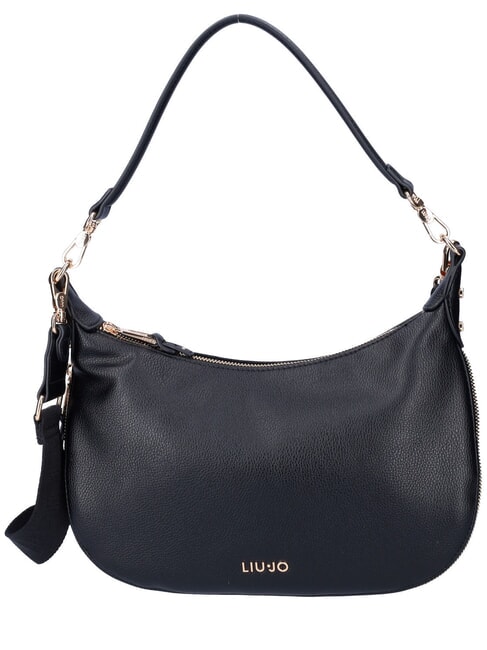 LIUJO KALISKA  Borsa a spalla, con tracolla NERO - Borse Donna