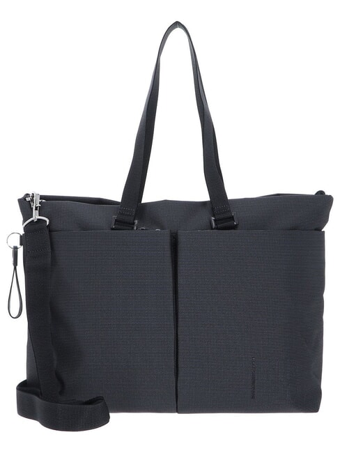 MANDARINA DUCK MD20  Shopper a spalla, con tracolla ACCIAIO - Borse Donna