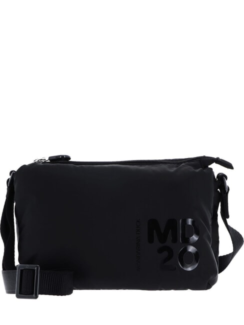 MANDARINA DUCK MD20 BALLOON  Borsetta a tracolla NERO - Borse Donna