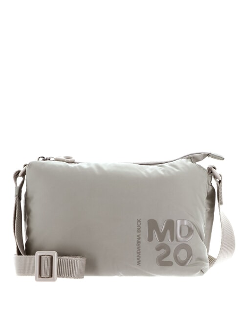 MANDARINA DUCK MD20 BALLOON  Borsetta a tracolla sage gray - Borse Donna