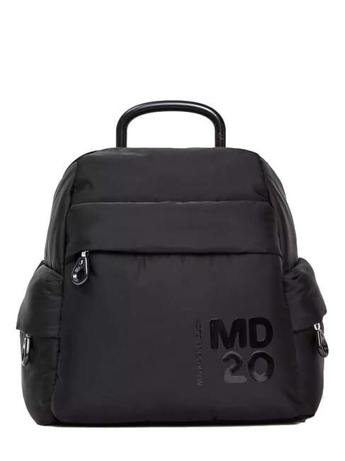 MANDARINA DUCK MD20 BALLOON Zainetto NERO - Borse Donna