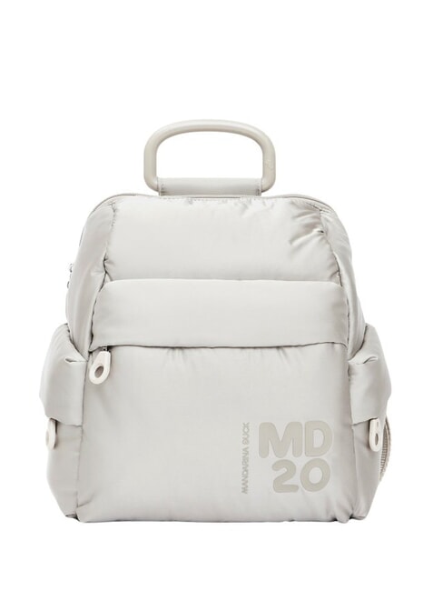 MANDARINA DUCK MD20 BALLOON Zainetto sage gray - Borse Donna