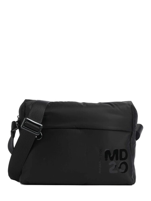 MANDARINA DUCK MD20 BALLOON  Borsa a tracolla NERO - Borse Donna