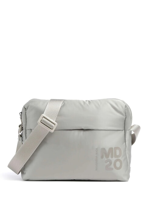 MANDARINA DUCK MD20 BALLOON  Borsa a tracolla sage gray - Borse Donna