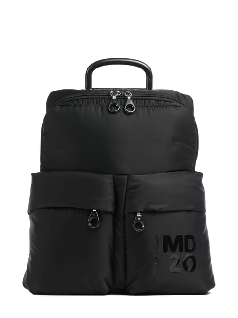 MANDARINA DUCK MD20 BALLOON  Zaino Donna NERO - Borse Donna