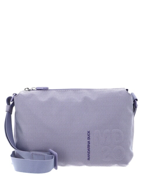 MANDARINA DUCK MD20 Borsa a tracolla lavander - Borse Donna