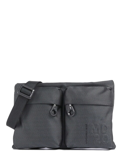 MANDARINA DUCK MD20 Piattina a tracolla ACCIAIO - Borse Donna