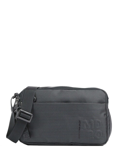 MANDARINA DUCK MD20  Borsa morbida a tracolla ACCIAIO - Borse Donna