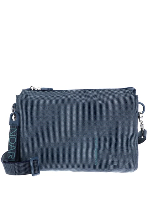 MANDARINA DUCK MD20  Borsa a tracolla blue wing - Borse Donna