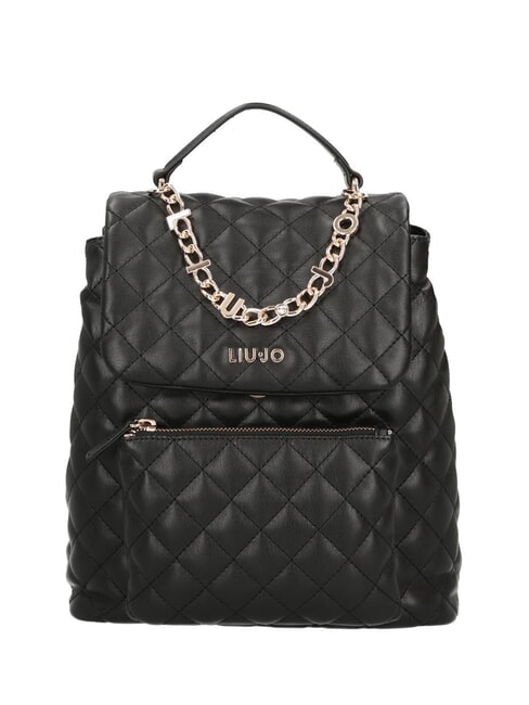 LIUJO HUMITA Zaino Donna NERO - Borse Donna