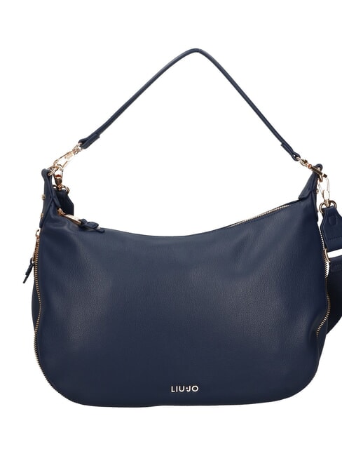 LIUJO KALISKA  Borsa a spalla, con tracolla dress blue - Borse Donna