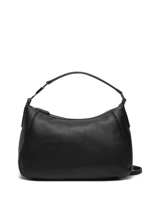ARMANI EXCHANGE A|X Borsa sacca con tracolla Nero - Borse Donna