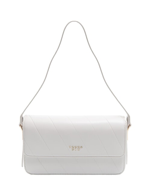 TOSCA BLU OTRANTO Borsa sottobraccio con patta NATURALE - Borse Donna