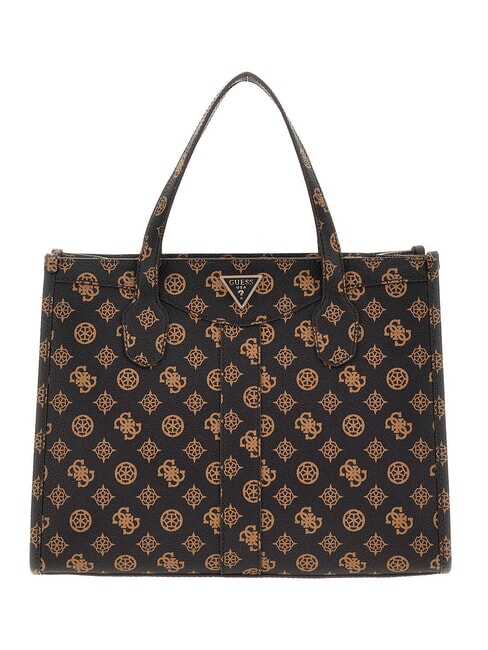 GUESS SILVANA 2 Borsa a mano, con tracolla mochalog - Borse Donna