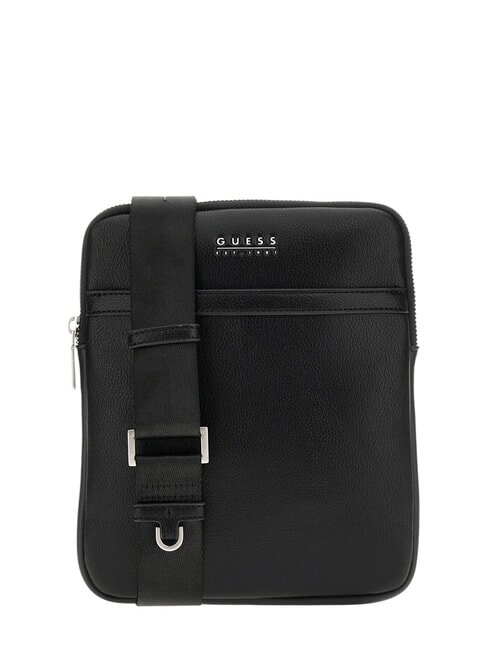 GUESS MILANO  Borsello NERO - Tracolle Uomo