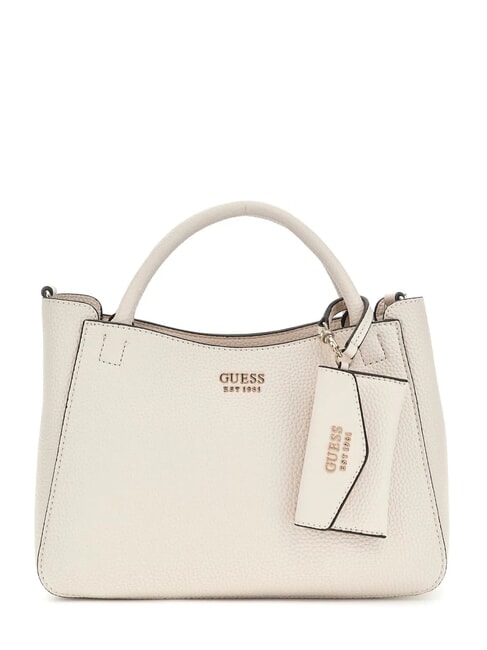 GUESS BRENTON  Borsa a mano, con tracolla bone - Borse Donna