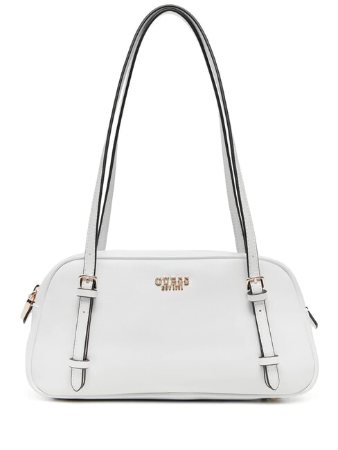 GUESS CERELIA cerelia borsa a mano con tracolla Shoulder bag white - Borse Donna