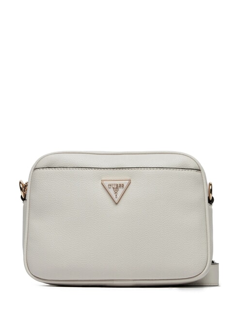 GUESS MERIDIAN Borsa piccola a tracolla avorio - Borse Donna
