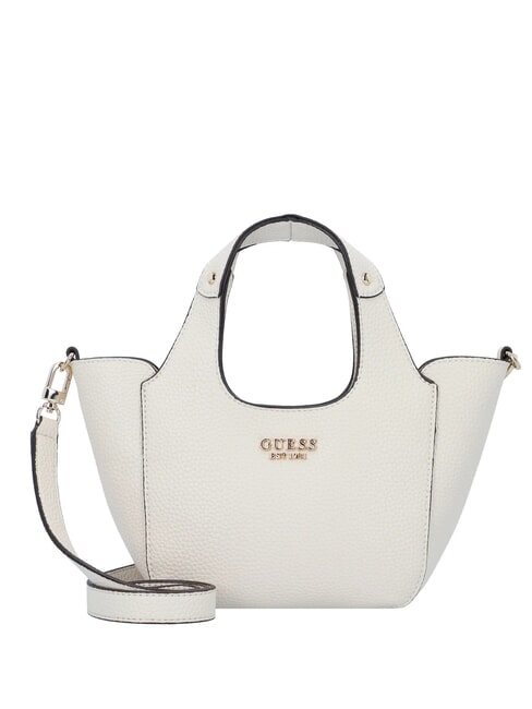 GUESS HELINA Shopper a mano, con tracolla bone - Borse Donna