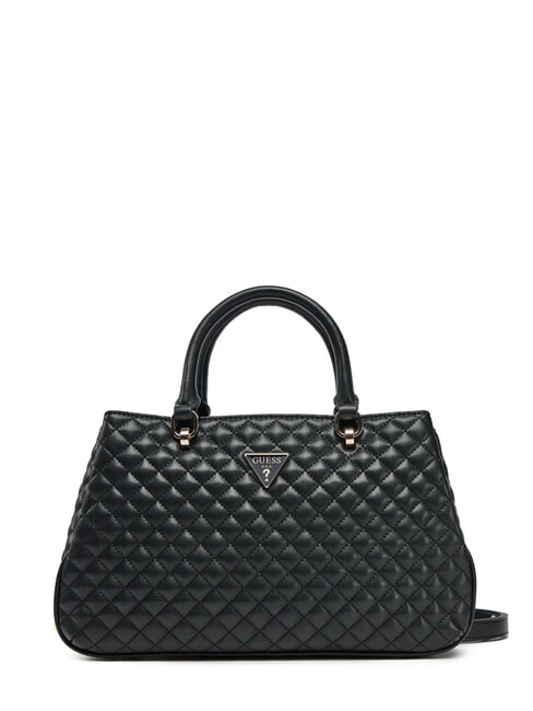 GUESS ECO RIANEE  Borsa a mano, con tracolla NERO - Borse Donna