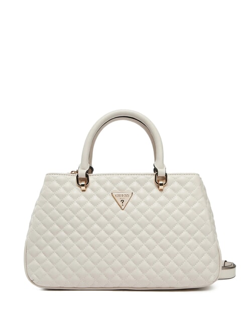 GUESS ECO RIANEE  Borsa a mano, con tracolla STONE - Borse Donna