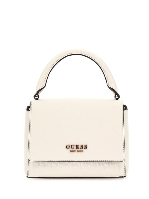 GUESS FEDANA  Mini Bag a mano, con tracolla OFFWHITE - Borse Donna