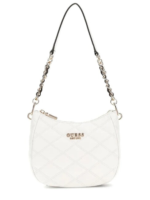 GUESS TAMSIN  Borsetta a spalla OFFWHITE - Borse Donna