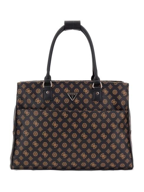 GUESS WILDER  Borsa a spalla MULTI - Borse Donna