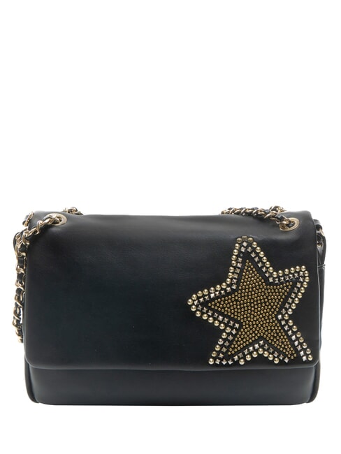 TOSCA BLU STAR  Borsa multifunzione Nero - Borse Donna
