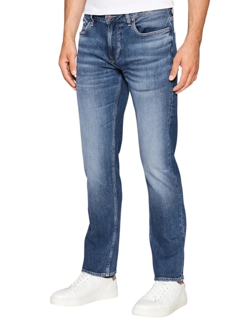 GUESS ANGELS Jeans stretch slim fit carry mid - Jeans Uomo
