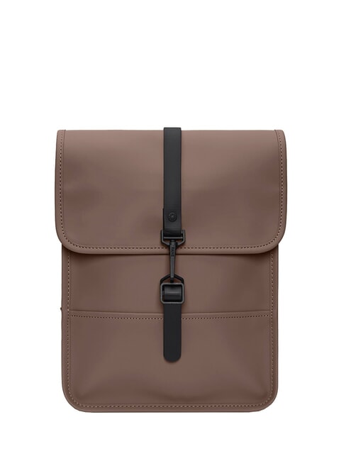 RAINS BACKPACK MICRO Zainetto porta tablet shade - Zaini Scuola & Tempo Libero