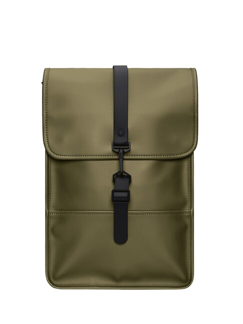 RAINS BACKPACK MINI Zaino impermeabile revel - Zaini