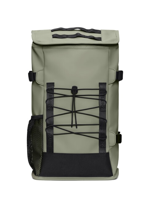 RAINS TRAIL MOUNTAINER Zaino Borsa grande drift - Zaini