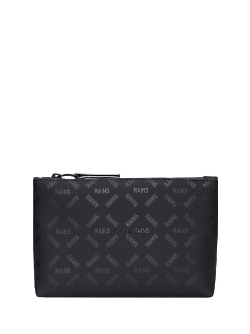 RAINS COSMETIC BAG Beauty per trucchi house - Beauty Case