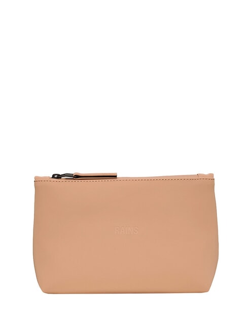 RAINS COSMETIC BAG Beauty per trucchi coy - Beauty Case