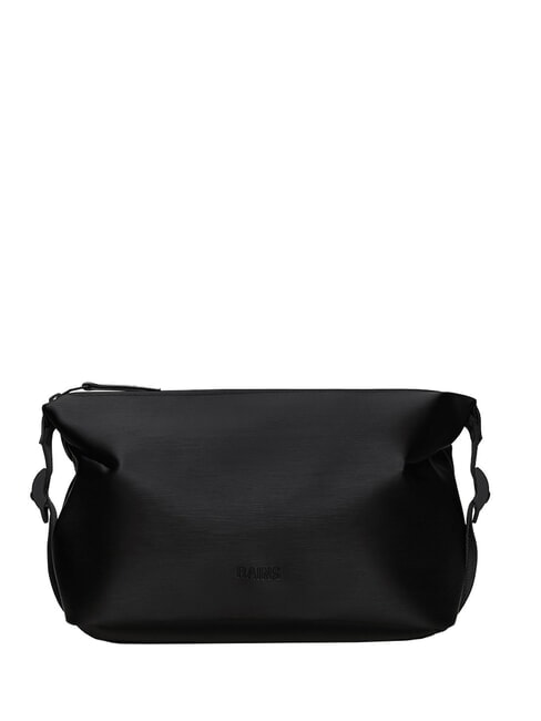 RAINS HILO Trousse da toilette black grain - Beauty Case