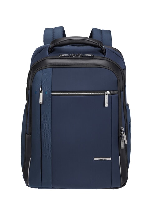 SAMSONITE SPECTROLITE 3.0 Zaino porta pc da 15,6" deep blue - Zaini da lavoro porta PC