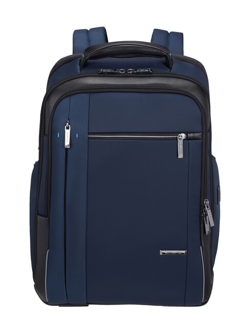 SAMSONITE SPECTROLITE 3.0  Zaino porta PC 17,3" deep blue - Zaini da lavoro porta PC