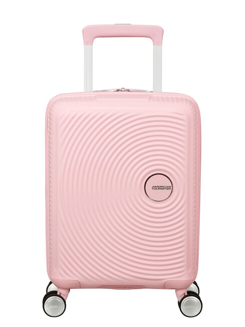 AMERICAN TOURISTER SOUNDBOX MINI Bagaglio a mano extra small pastel pink - Bagagli a mano