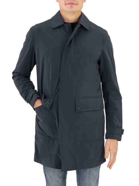 COLMAR NOTORIOUS Giacca media lunghezza navy blue - Giacche Uomo