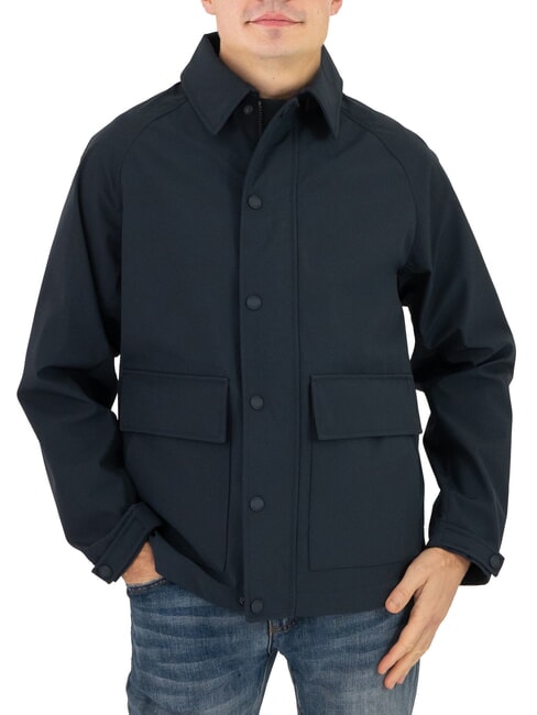 COLMAR NEW FUTURITY Giacca corta navy blue - Giacche Uomo