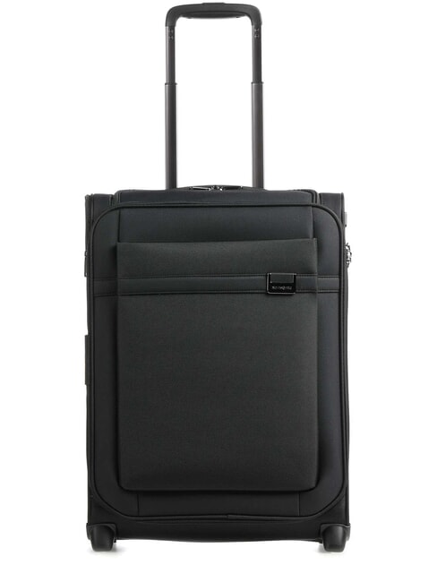 SAMSONITE AIREA  Trolley Bagaglio a Mano NERO - Bagagli a mano