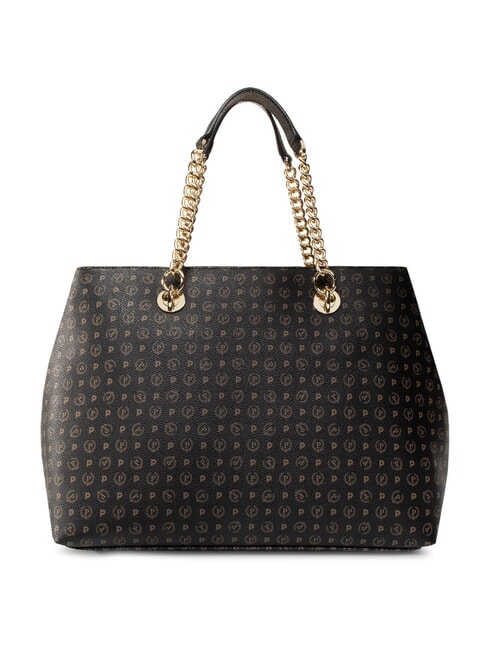 POLLINI HERITAGE  Borsa con tracolla Nero - Borse Donna